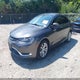 1C3CCCAB0FN731016 2015 Chrysler 200 Limited auction photo thumbnail 2
