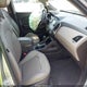 KM8JU3AGXEU797553 2014 Hyundai Tucson Se auction photo thumbnail 5