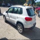 WVGBV7AX4HK004644 2017 Volkswagen Tiguan 2.0T S auction photo thumbnail 3