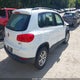 WVGBV7AX4HK004644 2017 Volkswagen Tiguan 2.0T S auction photo thumbnail 4