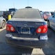 1NXBR32E08Z016126 2008 Toyota Corolla Ce auction photo thumbnail 17