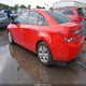 1G1PA5SH1E7258434 2014 Chevrolet Cruze Ls Auto auction photo thumbnail 3