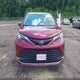 5TDJRKEC1RS197179 2024 Toyota Sienna Xle auction photo thumbnail 12