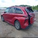 5TDJRKEC1RS197179 2024 Toyota Sienna Xle auction photo thumbnail 3