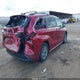 5TDJRKEC1RS197179 2024 Toyota Sienna Xle auction photo thumbnail 4