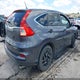 2HKRM3H4XGH523088 2016 Honda Cr-V Se auction photo thumbnail 4
