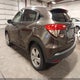 3CZRU6H52LM728204 2020 Honda Hr-V Awd Ex auction photo thumbnail 3