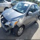 ML32AUHJ0MH013268 2021 Mitsubishi Mirage Carbonite Edition/Es/Le auction photo thumbnail 2