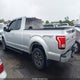 1FTEX1EP7FFD10472 2015 Ford F-150 Xlt auction photo thumbnail 14