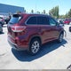 5TDJKRFH6FS143993 2015 Toyota Highlander Xle V6 auction photo thumbnail 4