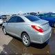 4T1CE38P04U818467 2004 Toyota Camry Solara Se auction photo thumbnail 3
