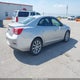 1G11E5SA9DF289416 2013 Chevrolet Malibu 2Lt auction photo thumbnail 4