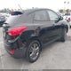 KM8JT3AF3EU945813 2014 Hyundai Tucson Gls auction photo thumbnail 4