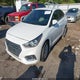 3KPC24A62ME134698 2021 Hyundai Accent Sel auction photo thumbnail 2