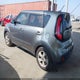 KNDJN2A25H7463093 2017 Kia Soul auction photo thumbnail 3