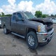 1GC5K1C80DZ234695 2013 Chevrolet Silverado 3500Hd Ltz auction photo thumbnail 2