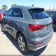 WA1BECF38K1082774 2019 Audi Q3 2.0T Premium auction photo thumbnail 3