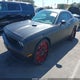 2C3CDYAG7DH536235 2013 Dodge Challenger Sxt auction photo thumbnail 2