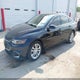 1G1ZE5ST6HF106595 2017 Chevrolet Malibu 1Lt auction photo thumbnail 2