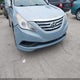 5NPEB4AC9EH928402 2014 Hyundai Sonata Gls auction photo thumbnail 6
