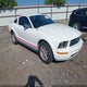 1ZVFT80N975347140 2007 Ford Mustang V6 Deluxe/V6 Premium auction photo thumbnail 1