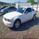 1ZVFT80N975347140 2007 Ford Mustang V6 Deluxe/V6 Premium auction photo thumbnail 2