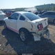 1ZVFT80N975347140 2007 Ford Mustang V6 Deluxe/V6 Premium auction photo thumbnail 3