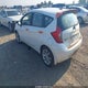 3N1CE2CPXGL407634 2016 Nissan Versa Note Sl auction photo thumbnail 3