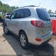 5XYZG3AB5BG010685 2011 Hyundai Santa Fe Gls auction photo thumbnail 3