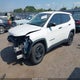 3C4NJCAB7HT617236 2017 Jeep New Compass Sport Fwd auction photo thumbnail 2