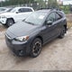 JF2GTAEC4M8311891 2021 Subaru Crosstrek Premium auction photo thumbnail 2