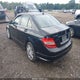 WDDGF81X19R084822 2009 Mercedes-Benz C 300 Luxury 4Matic/Sport 4Matic auction photo thumbnail 3