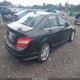 WDDGF81X19R084822 2009 Mercedes-Benz C 300 Luxury 4Matic/Sport 4Matic auction photo thumbnail 4