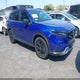 2HKRS6H99RH813845 2024 Honda Cr-V Hybrid Sport Touring auction photo thumbnail 1