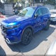 2HKRS6H99RH813845 2024 Honda Cr-V Hybrid Sport Touring auction photo thumbnail 2