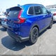 2HKRS6H99RH813845 2024 Honda Cr-V Hybrid Sport Touring auction photo thumbnail 4