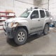 5N1AN0NW7AC527225 2010 Nissan Xterra Off Road auction photo thumbnail 2