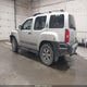 5N1AN0NW7AC527225 2010 Nissan Xterra Off Road auction photo thumbnail 3