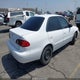 1NXBR12E11Z465468 2001 Toyota Corolla Le auction photo thumbnail 4