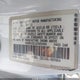 1NXBR12E11Z465468 2001 Toyota Corolla Le auction photo thumbnail 9