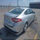 3FA6P0HD2ER278490 2014 Ford Fusion Se auction photo thumbnail 4