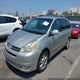 5TDZA22CX5S372375 2005 Toyota Sienna Xle Limited auction photo thumbnail 2