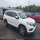 5FNYF6H51HB099638 2017 Honda Pilot Ex-L auction photo thumbnail 1