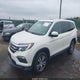 5FNYF6H51HB099638 2017 Honda Pilot Ex-L auction photo thumbnail 2