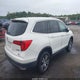 5FNYF6H51HB099638 2017 Honda Pilot Ex-L auction photo thumbnail 4