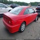 1HGEM22545L060367 2005 Honda Civic Lx auction photo thumbnail 4