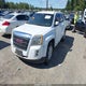 2CTALMEC6B6221655 2011 GMC Terrain Sle-1 auction photo thumbnail 2