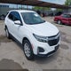 3GNAXTEV3NL137411 2022 Chevrolet Equinox Lt auction photo thumbnail 1