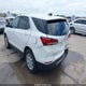 3GNAXTEV3NL137411 2022 Chevrolet Equinox Lt auction photo thumbnail 3
