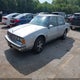 1G3CW69B9G1325219 1986 Oldsmobile 98 Regency Brougham auction photo thumbnail 2